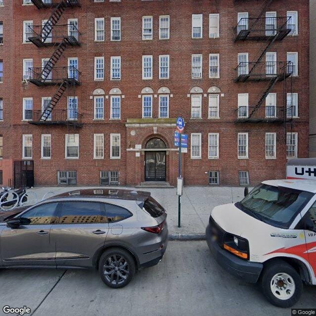 1220 Grand Concourse