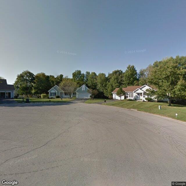 1224 Holland Dr