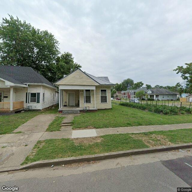1224 S Linwood Ave