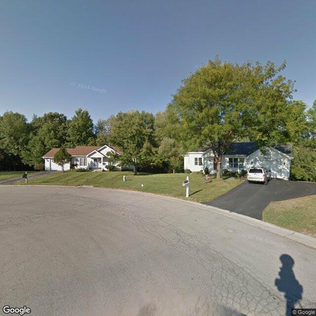1225 Holland Dr
