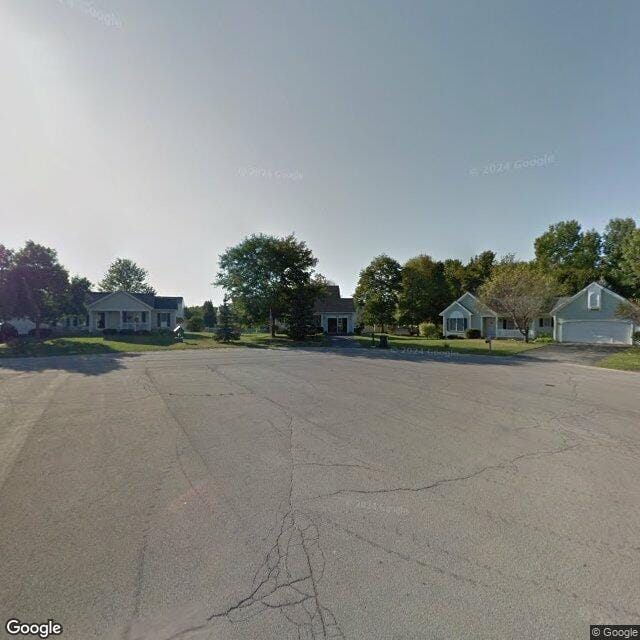1226 Holland Dr
