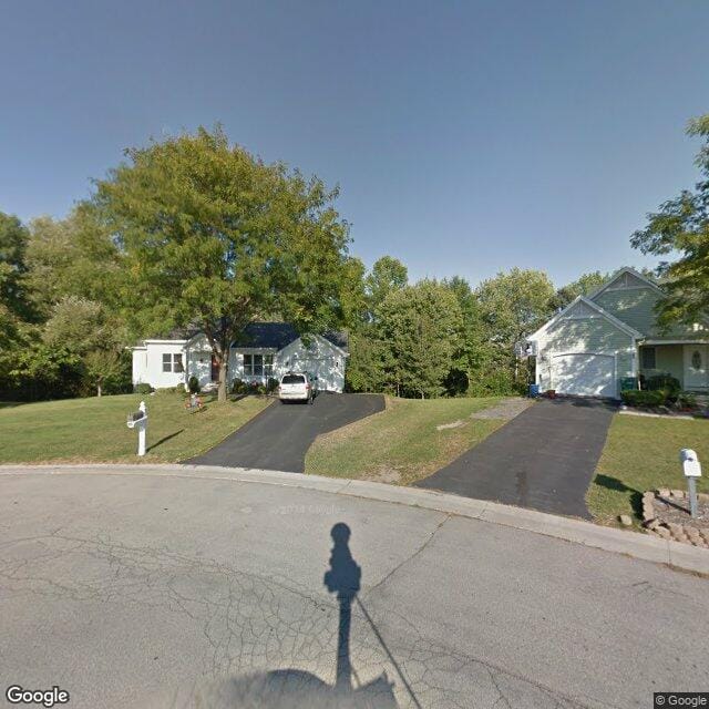 1227 Holland Dr