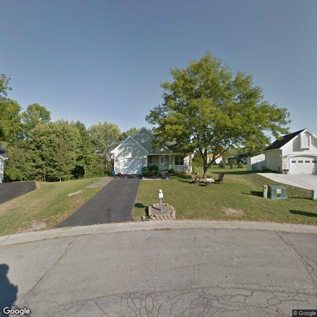 1229 Holland Dr