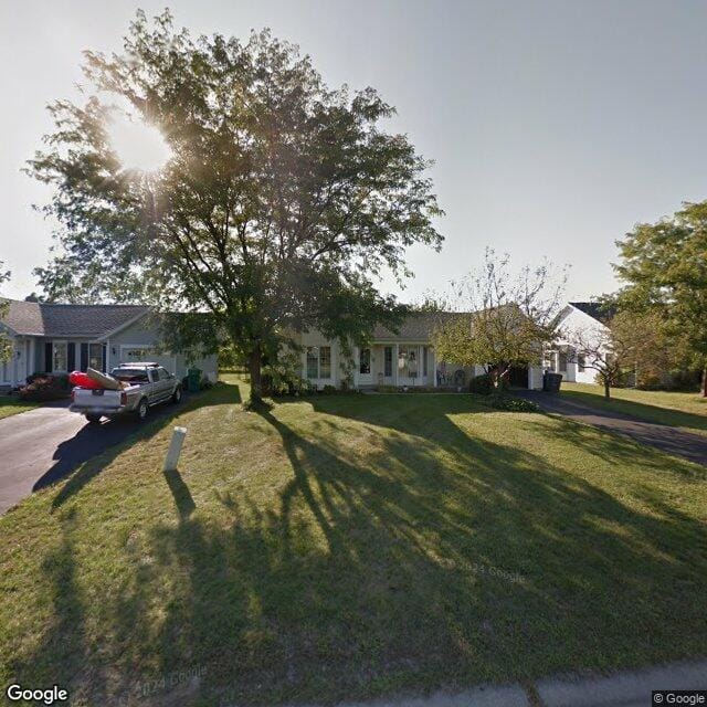 1232 Holland Dr