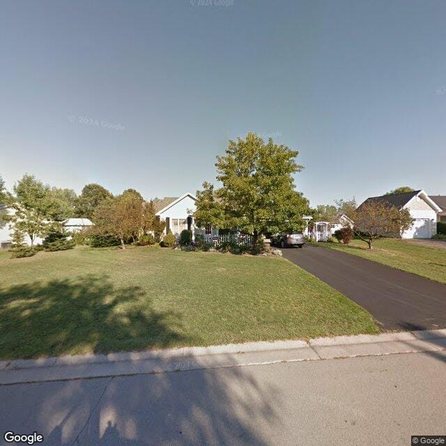 1233 Holland Dr