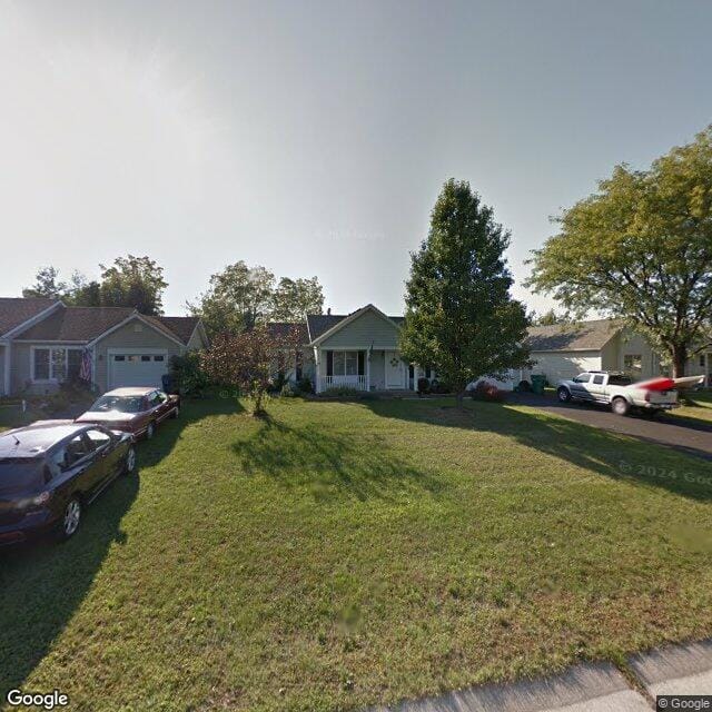 1234 Holland Dr