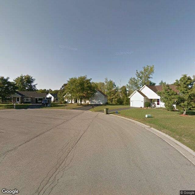 1235 Glen Carlyn Dr