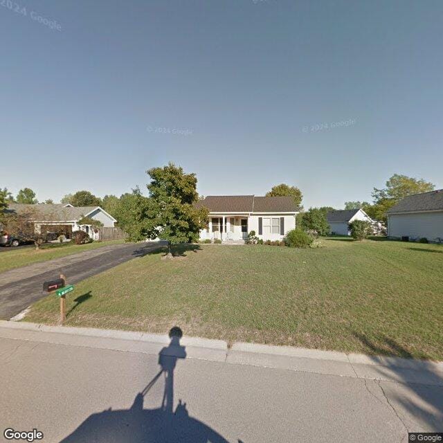 1235 Holland Dr