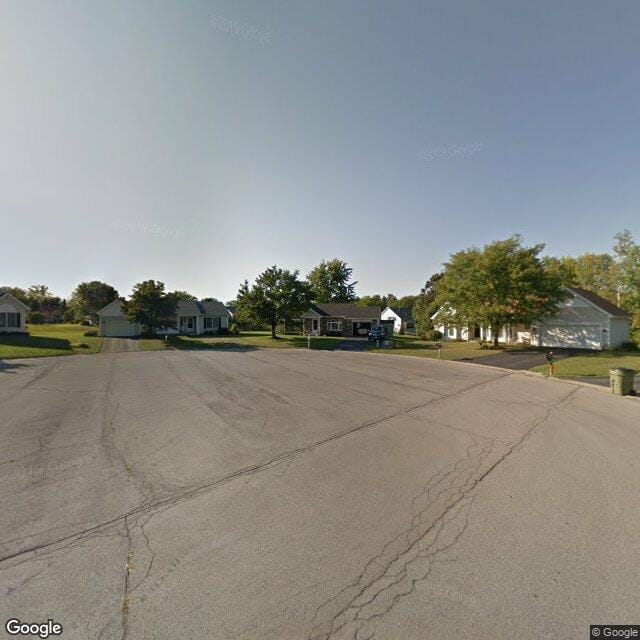 1236 Glen Carlyn Dr