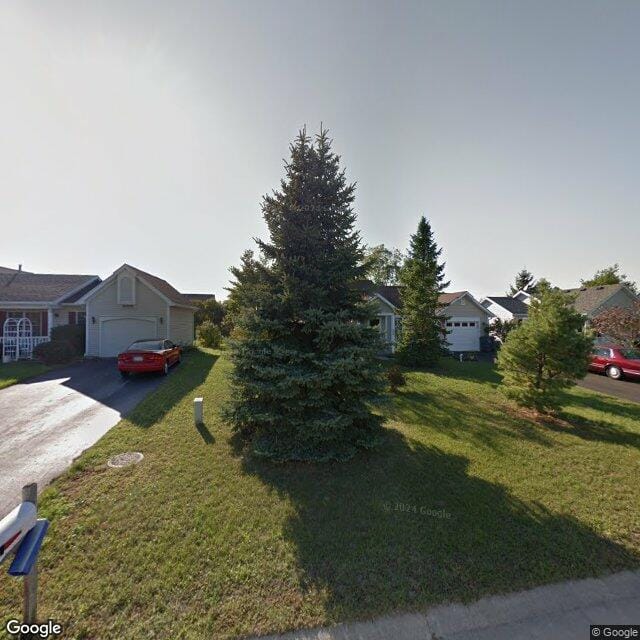 1236 Holland Dr