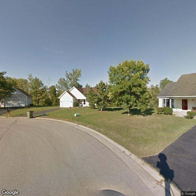 1237 Glen Carlyn Dr