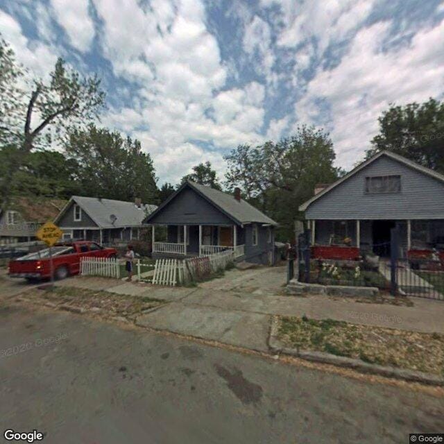 1239 Belmont Ave
