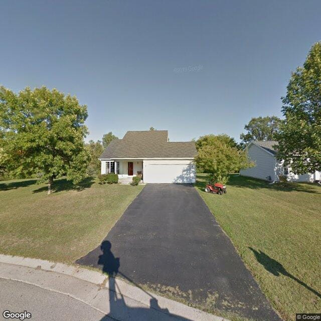 1239 Glen Carlyn Dr