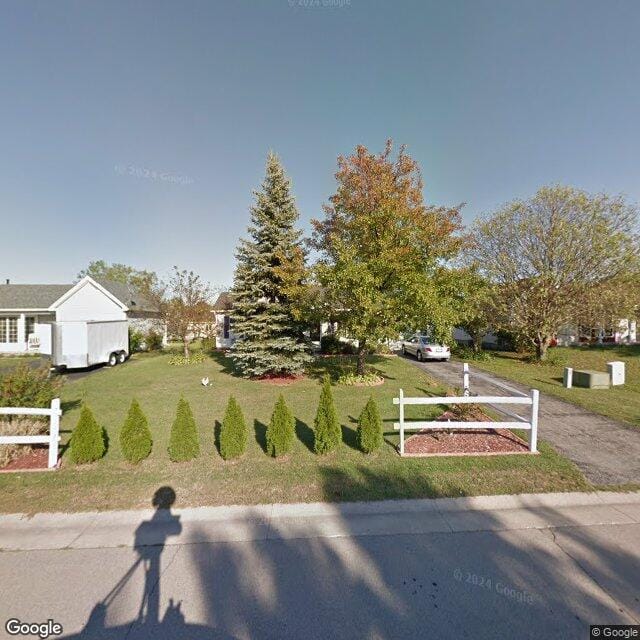 1239 Holland Dr