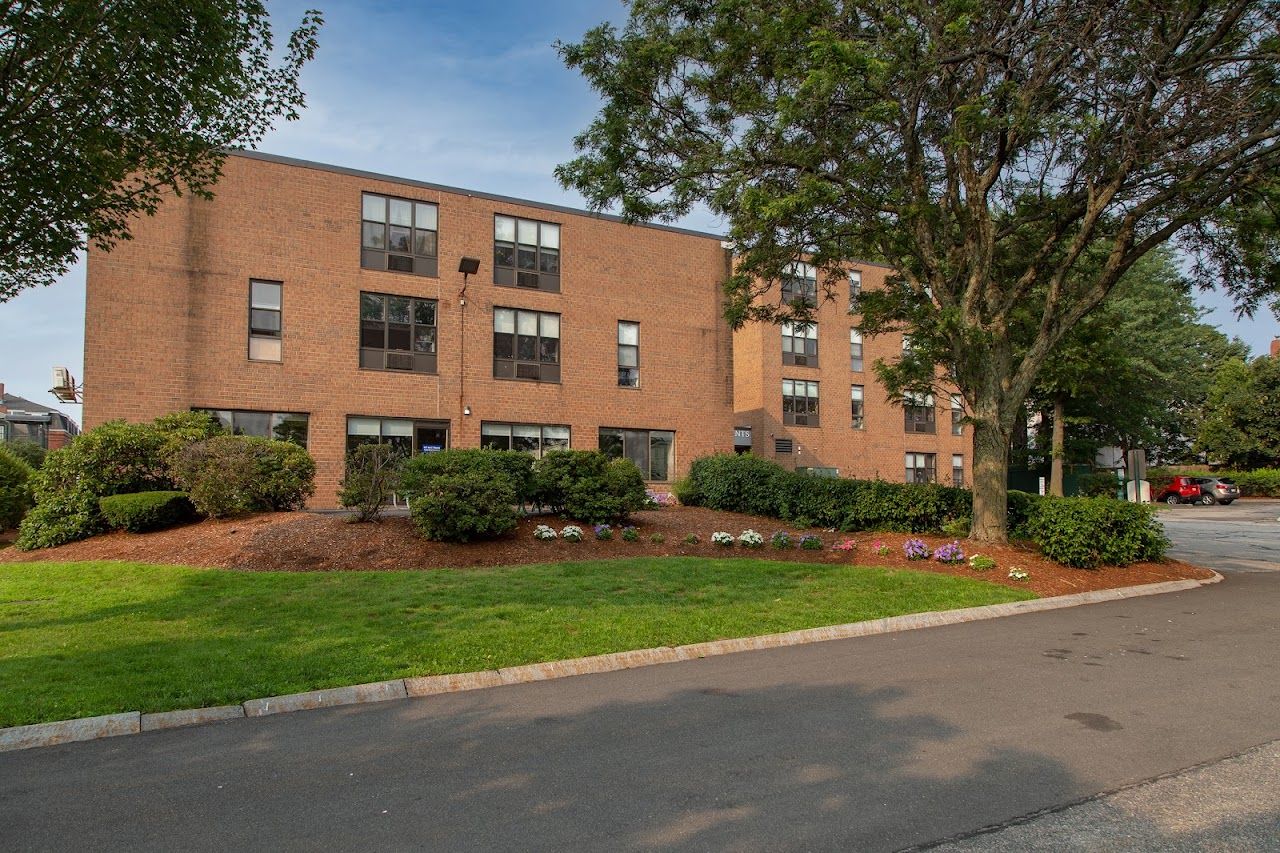 124 Mt Pleasant