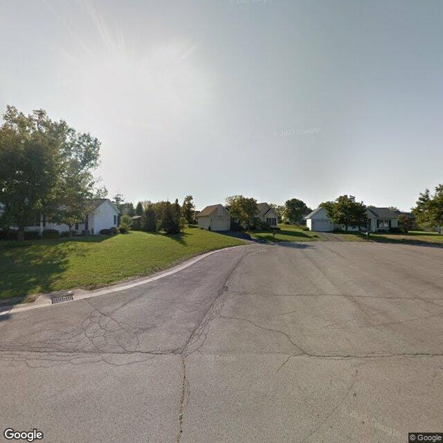 1240 Glen Carlyn Dr