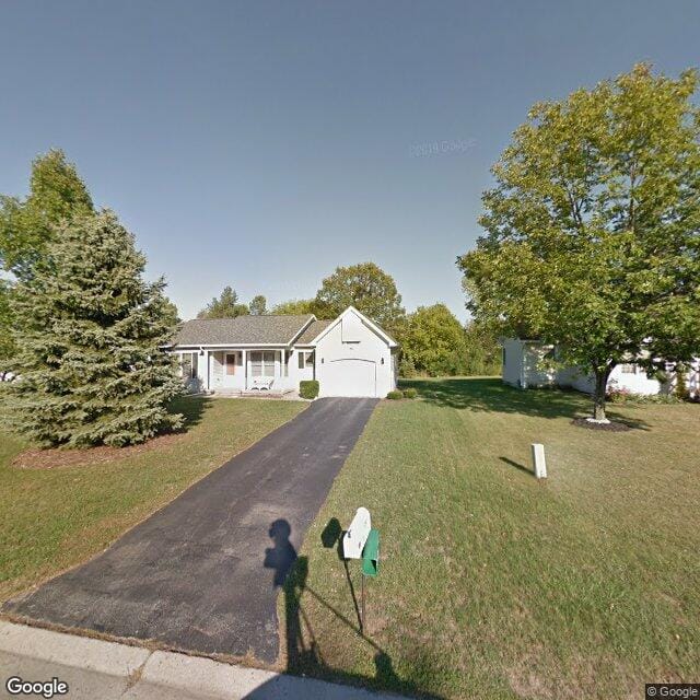 1241 Glen Carlyn Dr