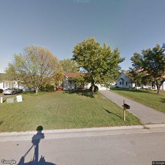 1241 Holland Dr
