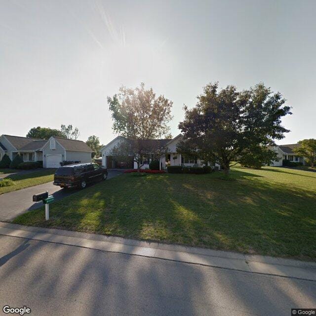 1242 Glen Carlyn Dr