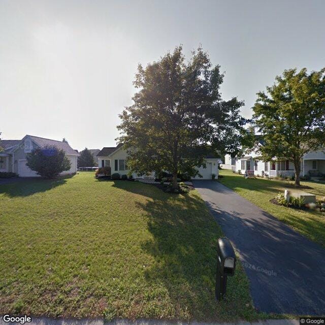 1242 Holland Dr