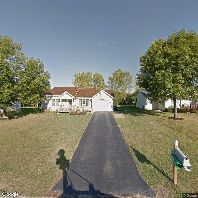 1243 Glen Carlyn Dr