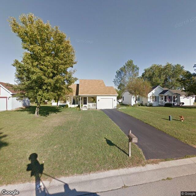 1243 Holland Dr