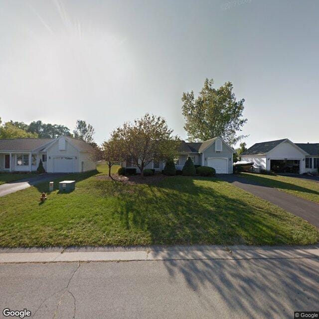 1244 Glen Carlyn Dr