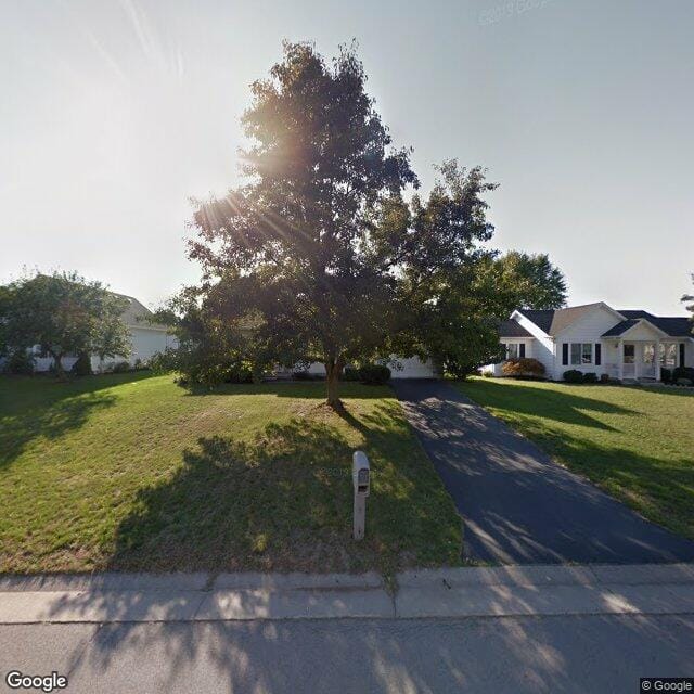 1244 Holland Dr