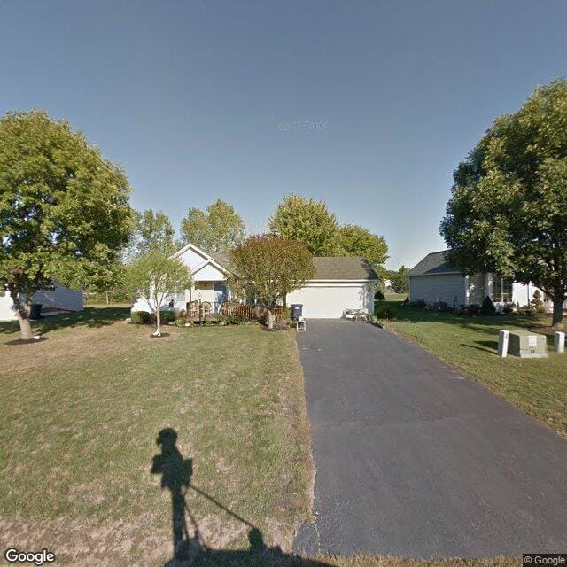 1245 Glen Carlyn Dr
