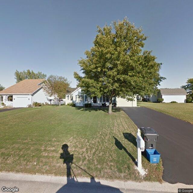 1245 Holland Dr