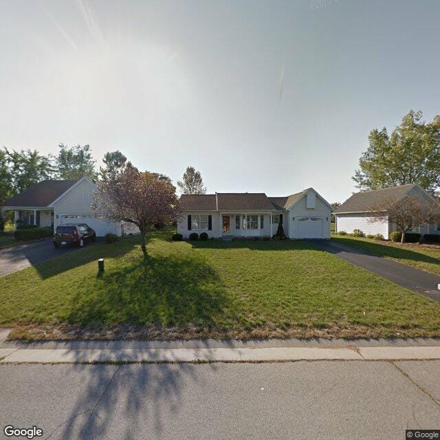 1246 Glen Carlyn Dr