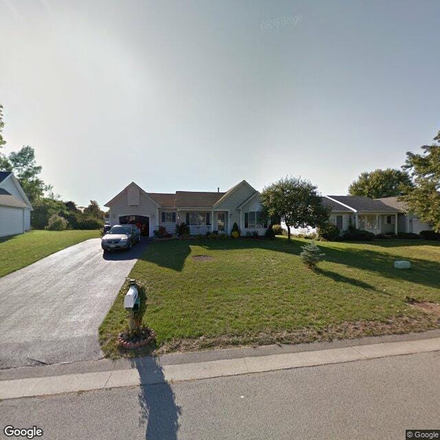 1246 Holland Dr