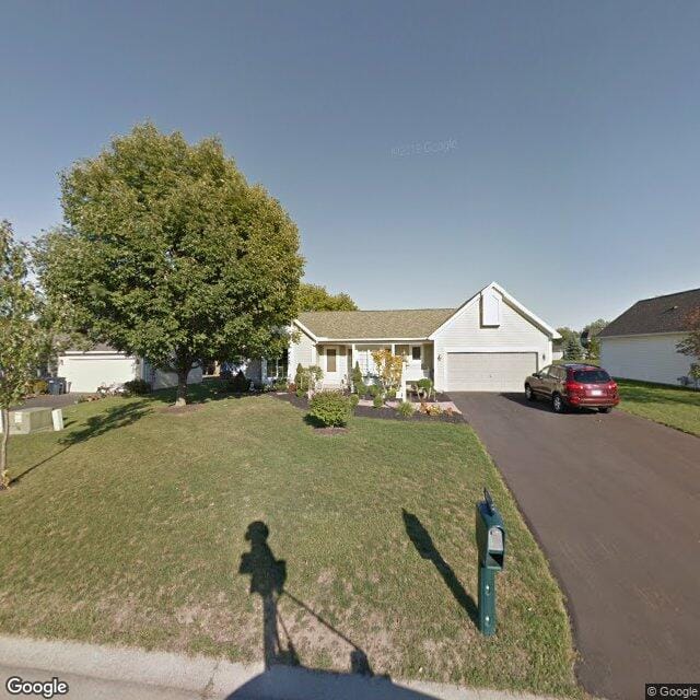1247 Glen Carlyn Dr