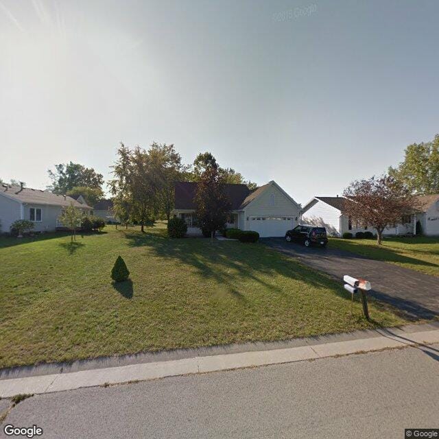 1248 Glen Carlyn Dr