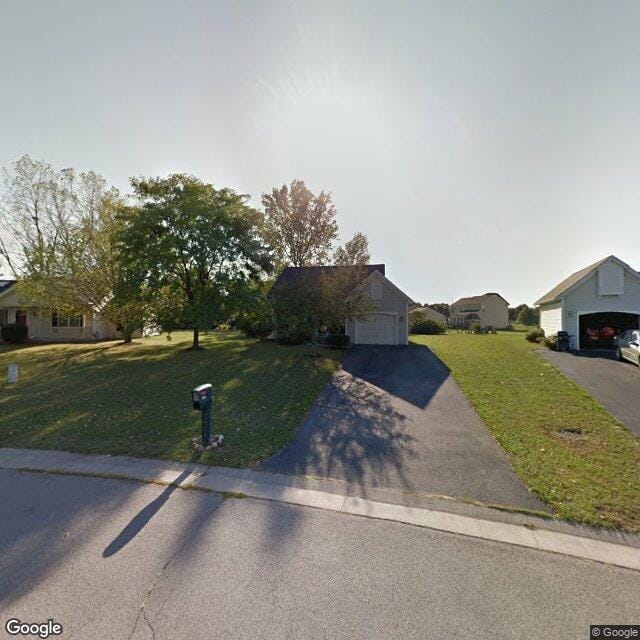 1248 Holland Dr