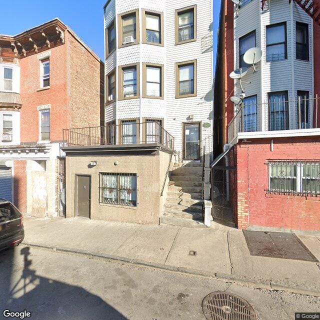 125 145 Elm St Rehab