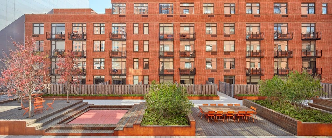 125 Court Street Llc