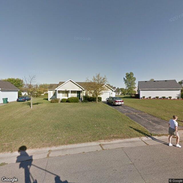 1251 Glen Carlyn Dr
