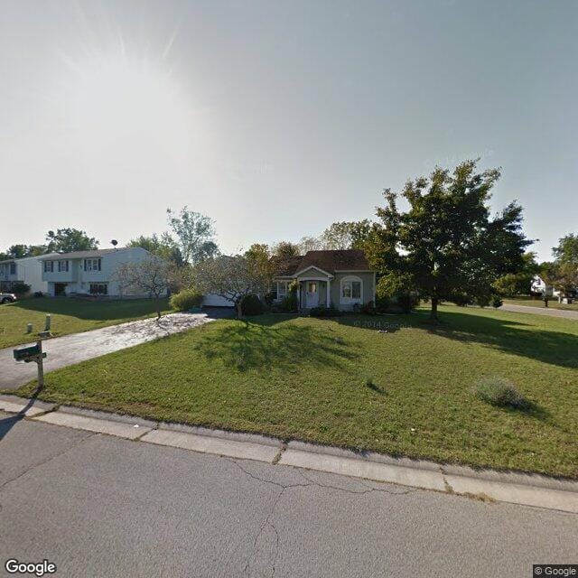 1254 Glen Carlyn Dr