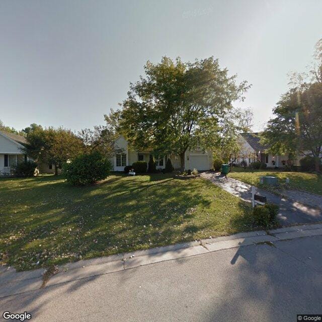 1254 Holland Dr