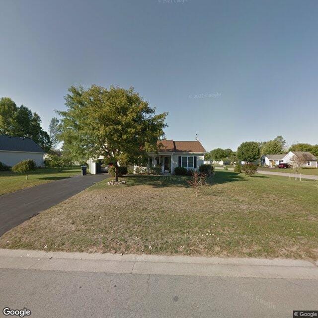 1257 Holland Dr