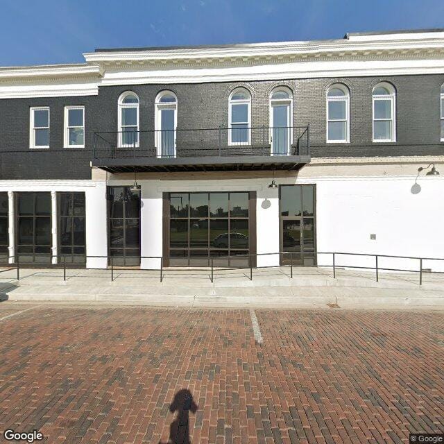 126 N New Madrid St