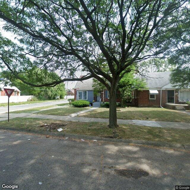 12626 Payton St