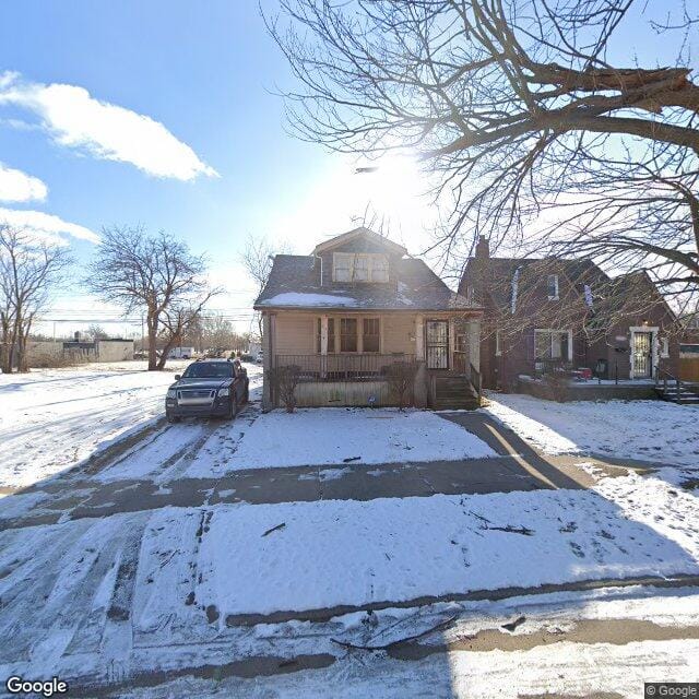 12710 Evanston St