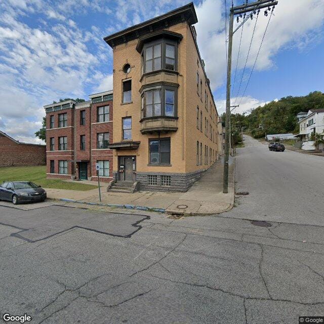 129 15th Street Apts