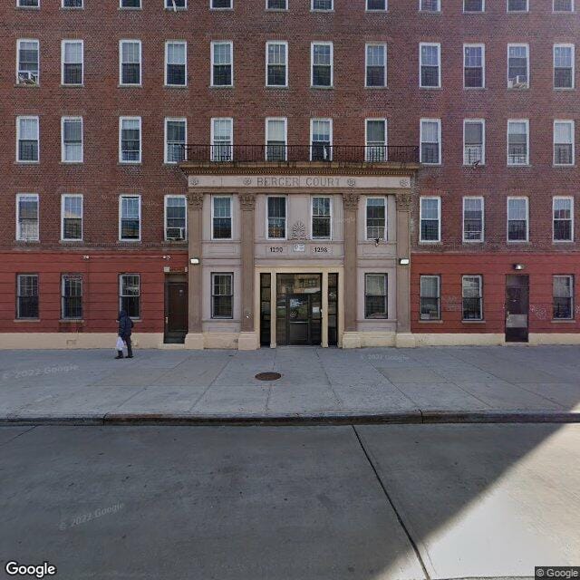 1290 Grand Concourse