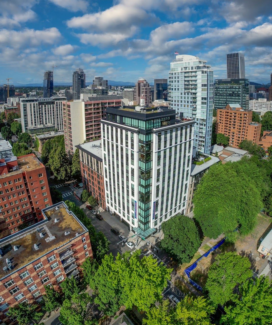 12th Ave Terrace