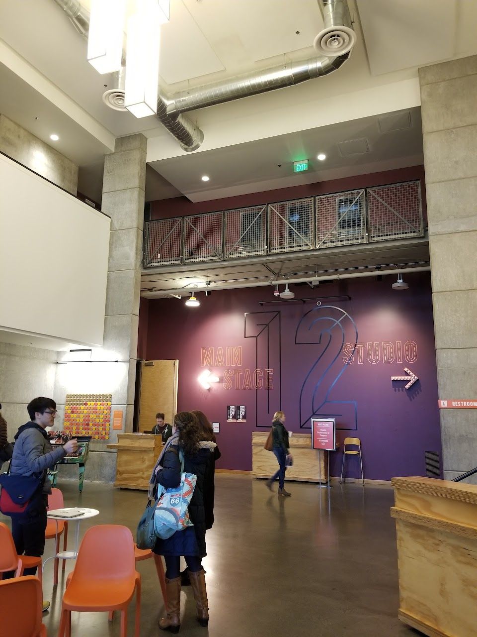 12th Avenue Arts