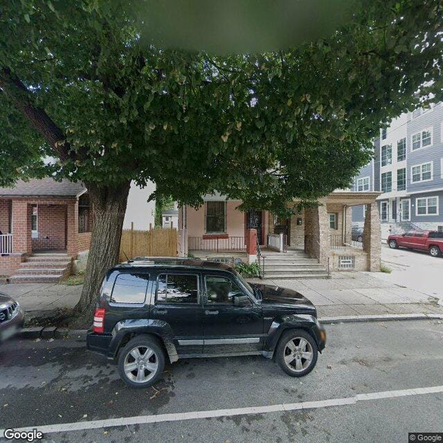 13 S 44th St