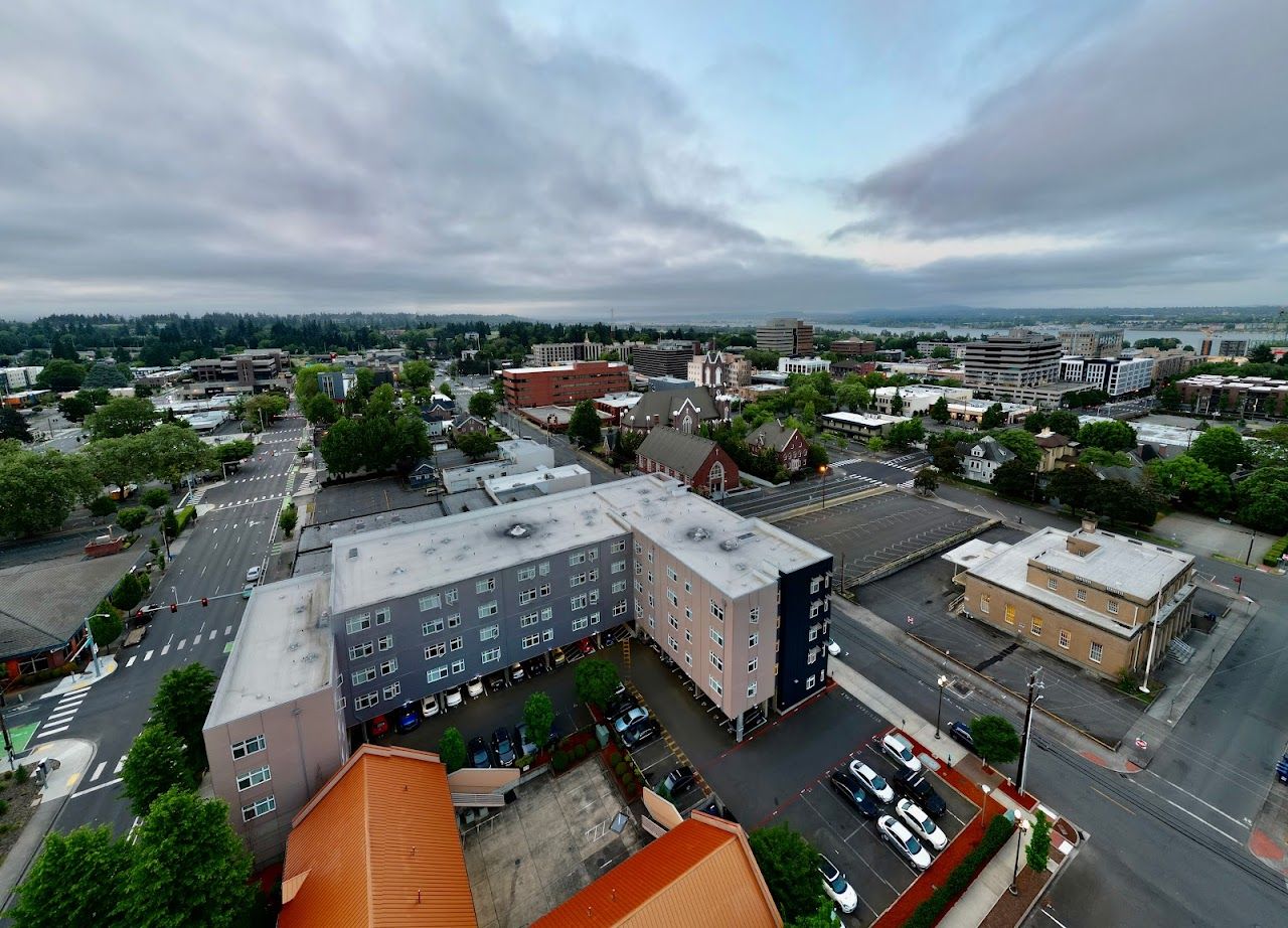 13 West Apartments